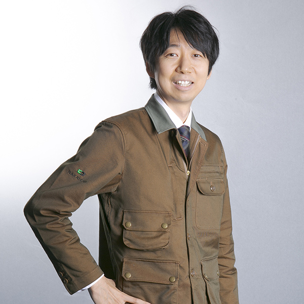 取締役　中根弘貴