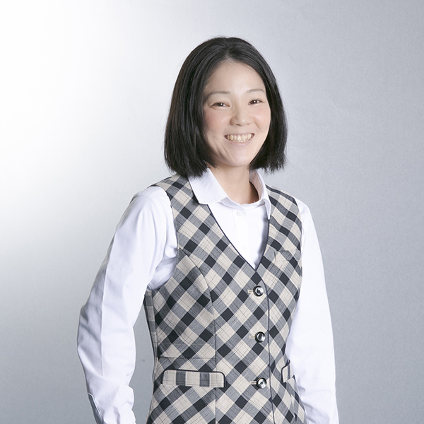 総務部 伊藤貴音